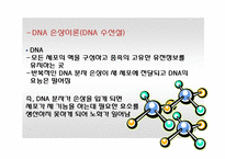 생물학적 노화와 노년기의 신체적 특성-9