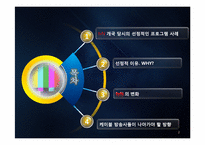 케이블 TV의 선정성-2