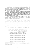 [현대문학사] 1920년대-1930년대 전반 문학의 시대적 배경과 시-11