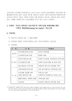 [가족복지론] 조손가족 지원 사업-10