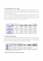 [아동복지] 입양과 가정위탁에 대해서-5
