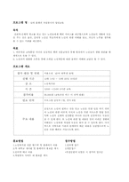 [노인교육] 노인관련 프로그램 기획안-3