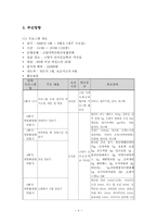 [노인교육] 노인을 위한 프로그램-4