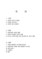 이혼 가정 속 아동-2