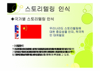 [미디어산업론] 스토리텔링-16