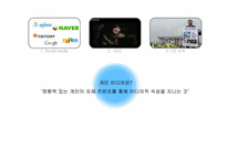 [미디어산업론] 개인 미디어와 개인 브랜드-3