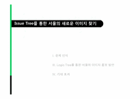 [도시마케팅] 서울 도시 브랜딩-6