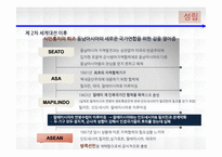동남아시아연합(ASEAN)-4