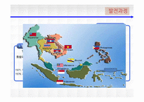 동남아시아연합(ASEAN)-5