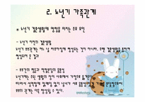 [노인교육개론] 6장 노년기의 사회적 특성-8