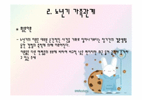 [노인교육개론] 6장 노년기의 사회적 특성-10