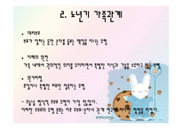 [노인교육개론] 6장 노년기의 사회적 특성-14