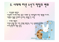 [노인교육개론] 6장 노년기의 사회적 특성-17