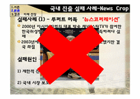 [미디어산업론] 글로벌 미디어 기업의 국내 진출 실패 원인과 미디어법 개정 이후의 시장 전망-6
