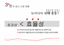 [미디어산업론] 뉴미디어 시대 -광고산업의 변화와 대응-8