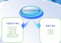 이랜드 사태의 요인 분석(이랜드의 성장 배경과 기업문화를 중심으로)-4