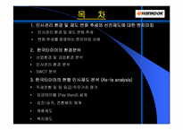 한국타이어 인사관리-2