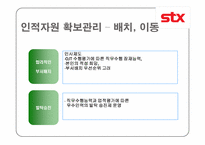 stx 인적자원관리-14