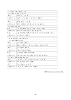 [유아교과교육론] 유아문학 내용 및 방법-4
