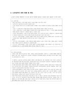 도시 여성노인 일자리찾기 방안에 대한 논의-4