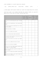 정서적 유대관계가 도시노인의 자존감에 미치는 영향-11