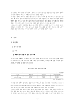 [사회문제론] 프로그램을 제공해도 달라지지 않는 노숙자-10