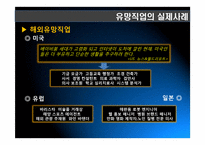 21세기 유망직업보고서(21세기 유망직종과 그에 대처하는 우리의 자세)-13