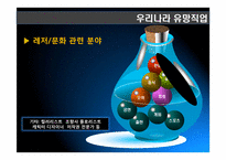 21세기 유망직업보고서(21세기 유망직종과 그에 대처하는 우리의 자세)-16