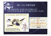 생활 주변에서 볼 수 있는 Nano Technology- 화장품, 제약 부분-9