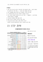 [마케팅] 르노삼성자동차 STP 전략사례-11