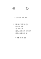 미스터피자 STP 전략-2