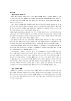 스카이팀 SKY TEAM 의 전략적 제휴-3