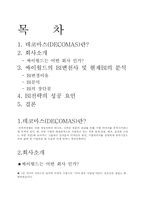 [마케팅] 싸이월드의 Brand Identity 전략-2