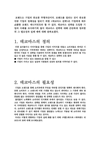 [마케팅] 애플과 에버랜드리조트의 데코마스전략사례-3