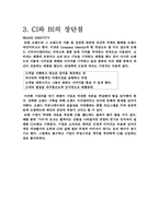 [마케팅] 애플과 에버랜드리조트의 데코마스전략사례-4