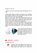 [마케팅] 애플과 에버랜드리조트의 데코마스전략사례-7