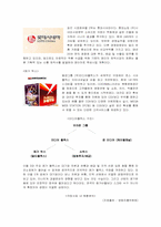 CGV 마케팅전략 레포트-3