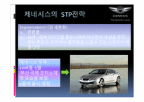 [마케팅] 현대자동차 제네시스(Genesis) STP전략-10