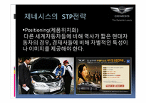 [마케팅] 현대자동차 제네시스(Genesis) STP전략-17