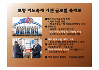 지역 축제별 국제화 마케팅 전략-10