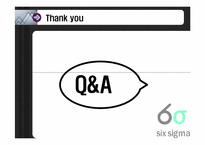 [원가회계] Six sigma(식스시그마)와 GE 원가절감-16