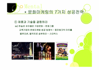 문화마케팅 레포트-12