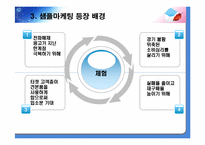 샘플마케팅 레포트-5