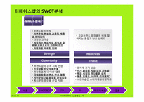 더페이스샵과 에뛰드의 마케팅 전략 비교 분석-7
