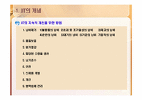 도요타 TOYOTA 적시생산시스템(JIT)-7