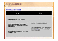 도요타 TOYOTA 적시생산시스템(JIT)-12