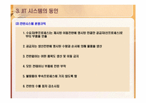 도요타 TOYOTA 적시생산시스템(JIT)-16