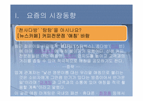 애칭 마케팅 레포트-3