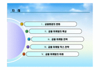 금융환경변화에 따른 금융기관의 마케팅 대응전략-2
