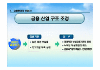 금융환경변화에 따른 금융기관의 마케팅 대응전략-3